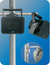 Adaptive Technologies Group PM-BAND-90 PoleStar Pole And Column 90" Banding Kit Image 1