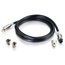 Cables To Go 50725 Cable,5 CL2 PVC,In-Wall, 75ft Image 1