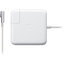 Apple 60W MagSafe Power Adapter Select MacBook And 13" MacBook Pro Models, MC461LL/A Image 1