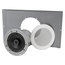 Atlas IED S162T Strategy Series 6" Ceiling Speaker System; Priced Individually, Sold In Pairs Image 1