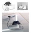 Dukane 110-4089U-LC Universal Ceiling Mount Kit For Projectors Image 1