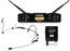 Line 6 XD-V75HS Digital Wireless Headset Microphone System Image 1