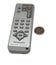 Panasonic VFA0474 Remote Control For Select Panasonic Cameras And Camcorders Image 1