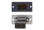 Kramer W-H(W-HDMI)(G) Wall Plate Insert - HDMI Image 1