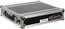 Odyssey FRER2 Effects Rack Case, 2 Rack Units Image 1