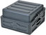 SKB 1SKB-R102 10RU Top, 2RU Bottom Roto Rack Case Image 1