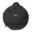 Gator GP-CYMBAK-22 22" Padded Cymbal Backpack Image 4