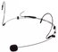 Line 6 XD-V55HS - Black Digital Wireless Headset Microphone System Image 2