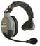 Eartec Co CS-SIN Single Ear Headset For Comstar Wireless System Image 1