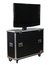 Gator G-TOUR ELIFT 47 ATA Wood Case LCD / Plasma Fits Up To 47" With Electric Lift Image 1