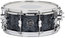 DW DRPF5514SS 5.5" X 14" Performance Series HVX Snare Drum In FinishPly Finish Image 1
