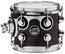 DW DRPL0708ST 7" X 8" Performance Series Tom In Lacquer Finish Image 1