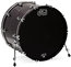 DW DRPL1824KK 18" X 24" Performance Series HVX Bass Drum In Lacquer Finish Image 4