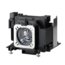 Panasonic ET-LAL100 Replacement Projector Lamp Image 1