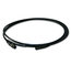 Lex DMX-5P-300 300' 5-pin DMX Cable Image 1