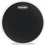 Evans TT10HBG 10" Hydraulic Drum Head In Black Image 1