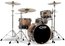 Pacific Drums PDCB2014 Concept Series Birch 4-Piece Shell Pack Image 1