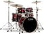 Pacific Drums PDCB2215 Concept Series Birch 5-Piece Shell Pack Image 1