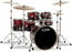 Pacific Drums PDCM2216 Concept Series Maple 6-Piece Shell Pack Image 1