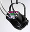 ETC Desire D40XT Vivid 40x X7-Color System LED IP66 Rated Par Fixture Image 2