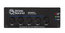 Atlas IED TSD-MIX41 4-Channel Mic/Line Mixer Image 1