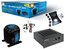 ButtKicker BK-LFE-KIT Buttkicker LFE Home Theater Kit Image 1