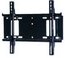 Peerless PF640 Universal Flat Wall Mount For 23"-46" LCD Flat Panel TVs, 150 Lb Wt. Cap. Image 1