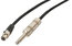 Line 6 98-033-0025 G50CBL-ST 2 Ft Premium Guitar Cable For Relay G50 / G90 Wireless Systems Image 1