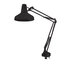 Luxo LC1A 45" Light Edge Mount Arm (Black) Image 1