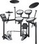 Roland TD11KVS 5-Piece Electronic Drum Kit With Mesh Heads Image 1