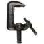 ETC C-Clamp Cast Iron C-Clamp Image 1