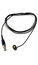 Shure C122 4' Replacement Cable, TA4F To Lavalier Housing Image 1