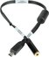 Sescom DSLR-550D-HOCF DSLR Cable For Use With Magic Lantern Audio Image 1