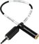 Sescom DSLR-5DMKII-HOCF DSLR Cable For Use With The Magic Lantern Firmware Image 1