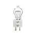 Ushio JCD-120 300W, 120V Halogen Lamp Image 1