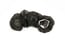 Williams AV EAR 055-100 Replacement Sanitary Headphone Covers 100 Pack, Black Image 1