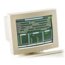 Leviton TAMON-F19 19" LCD Flat Screen Monitor Image 1