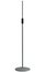 K&M 26010 34"-62" Microphone Stand With Cast Iron Base Image 1