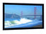Da-Lite 20912V 65" X 104" Cinema Contour Da-Mat Projection Screen Image 1