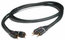 Mogami MWR03 3 Ft. RCA Stereo Pair Cable Image 1