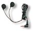 Telex DEB2-59840-001 Dual Earbud With Cord Image 1