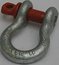 Rose Brand Shackle 5/8" Image 1