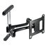 Chief PDRUB Large Flat Panel Wall Mount, Swing Arm Image 1