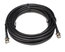 Shure UA825 25' Coaxial Extension Cable, BNC To BNC Image 1