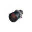 Panasonic ET-ELW04 Zoom Lens For 3-Chip LCD Projector Image 1