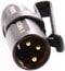 Rode MiCon-5 MiCon Connector For 3-pin XLR Devices Image 1