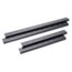 Middle Atlantic DWR-RR16 Rear Rack Rail Kit For 16SP DWR Wall-Mount Racks Image 1