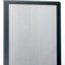 Middle Atlantic LVFD-10 10SP Front Rack Door With Large Perforation Venting Image 1