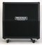 Mesa Boogie MINI-RECTO-SLANT 1x12 Mini Recto 1x12" 60W Slant Guitar Speaker Cabinet Image 1