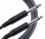 Mogami PP10-PUREPATCH Patch Cable, 1/4" TS - 1/4" TS, 10 Ft Image 3